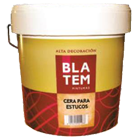 Cera Para Estucos