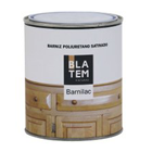 Barnilac Satinado Mate