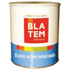 Blatem Acril Metalizado