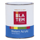 Blatem Acrylic