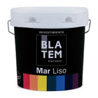 Mar liso