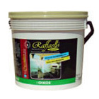 Raffaello decor stucco madreperlato