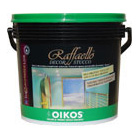 Raffaelo decor stucco