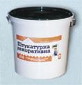 Штукатурка декоративная Д-215