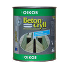 Betoncryll Pigmentato