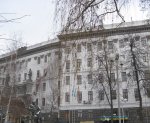 Фасады